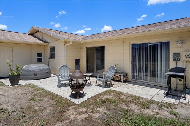 5025 BROMLEY AVENUE, Spring Hill, FL 34609