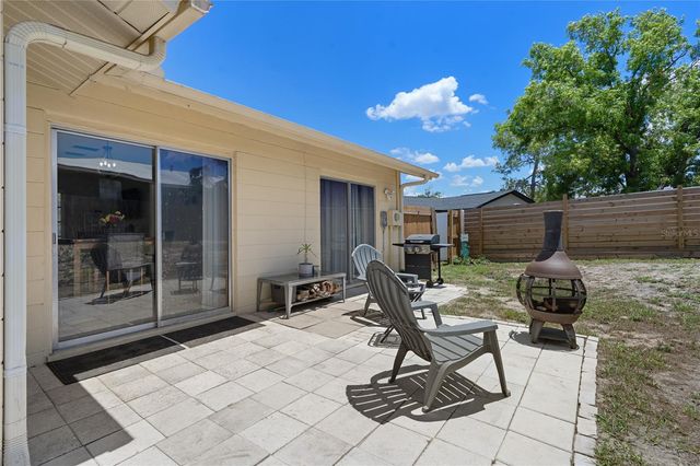 5025 BROMLEY AVENUE, Spring Hill, FL 34609