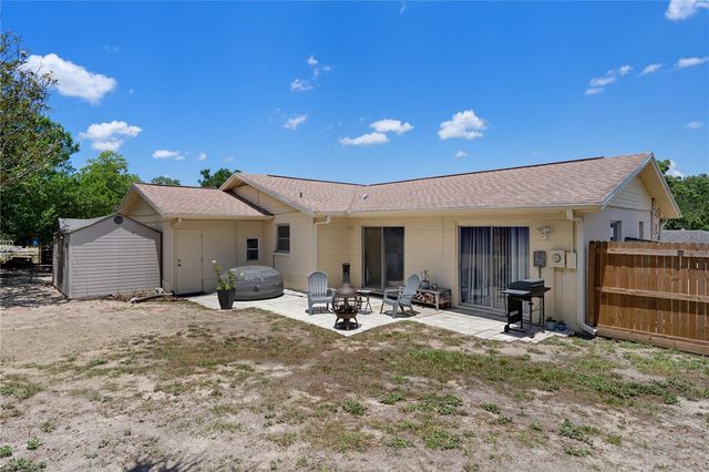 5025 BROMLEY AVENUE, Spring Hill, FL 34609