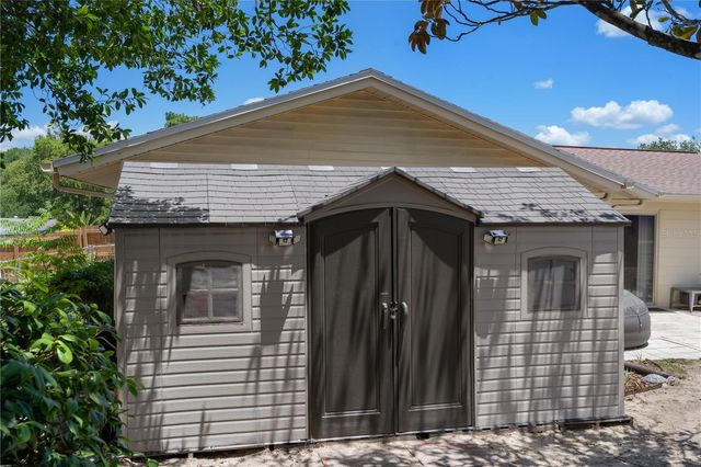 5025 BROMLEY AVENUE, Spring Hill, FL 34609