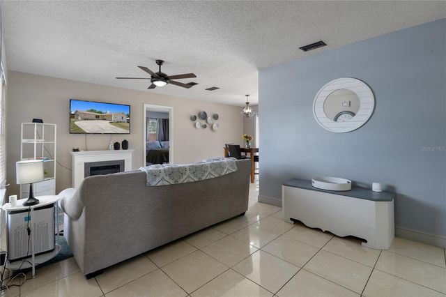 5025 BROMLEY AVENUE, Spring Hill, FL 34609