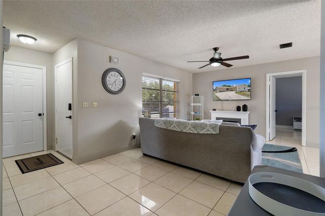 5025 BROMLEY AVENUE, Spring Hill, FL 34609
