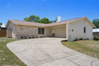 5025 BROMLEY AVENUE, Spring Hill, FL 34609