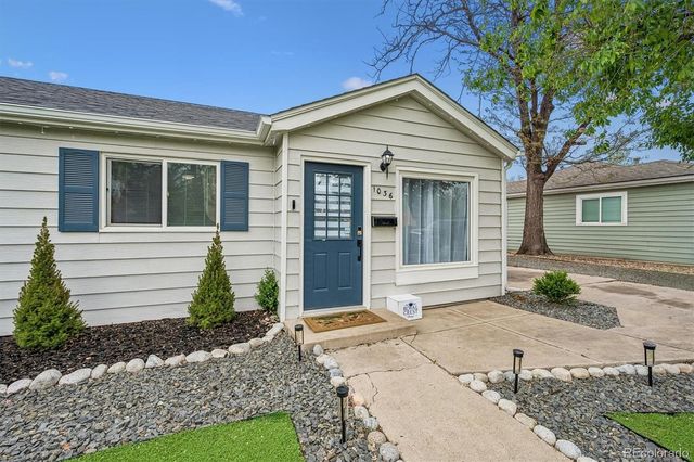 1036 Vaughn Street, Aurora, CO 80011