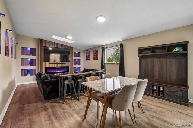 1036 Vaughn Street, Aurora, CO 80011