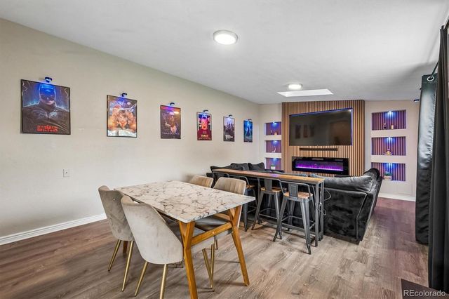1036 Vaughn Street, Aurora, CO 80011