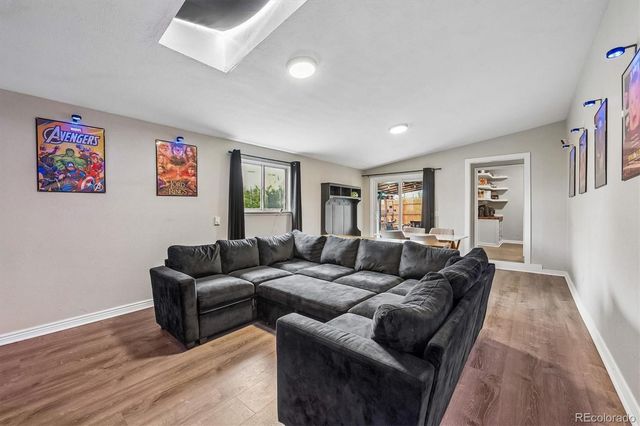 1036 Vaughn Street, Aurora, CO 80011