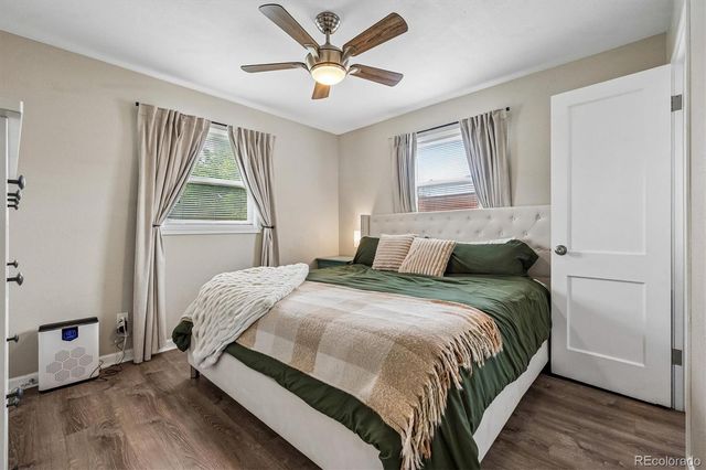 1036 Vaughn Street, Aurora, CO 80011