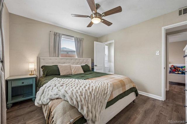 1036 Vaughn Street, Aurora, CO 80011