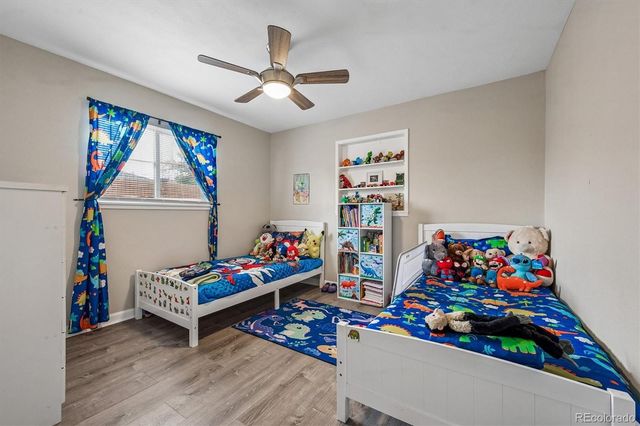 1036 Vaughn Street, Aurora, CO 80011