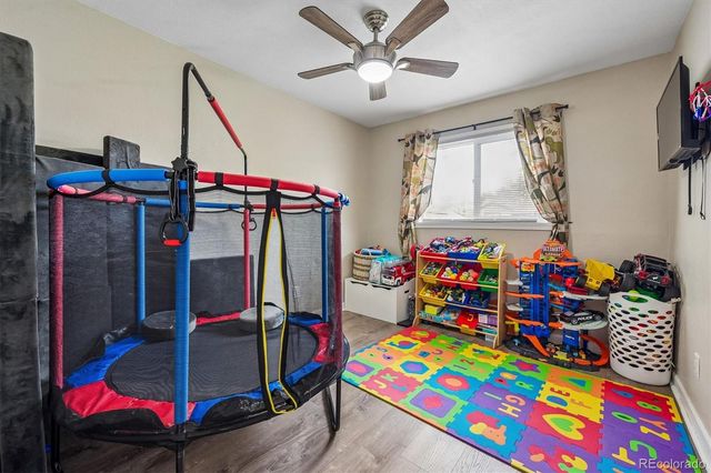 1036 Vaughn Street, Aurora, CO 80011