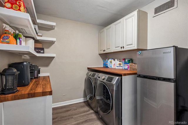 1036 Vaughn Street, Aurora, CO 80011