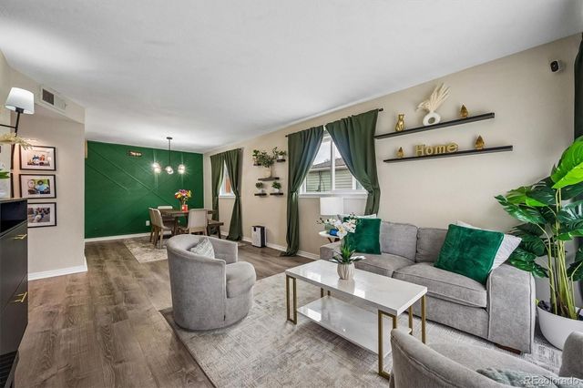 1036 Vaughn Street, Aurora, CO 80011
