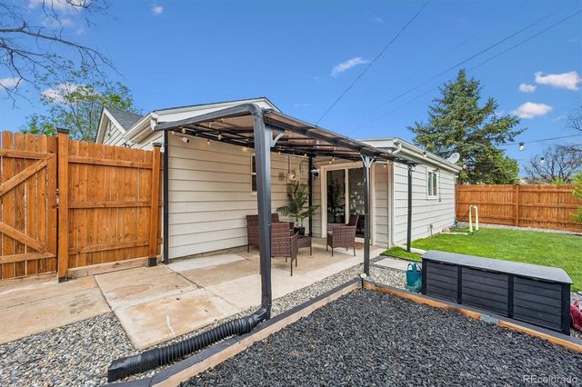 1036 Vaughn Street, Aurora, CO 80011