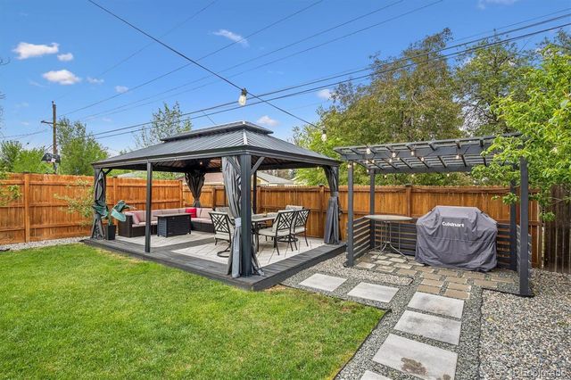 1036 Vaughn Street, Aurora, CO 80011
