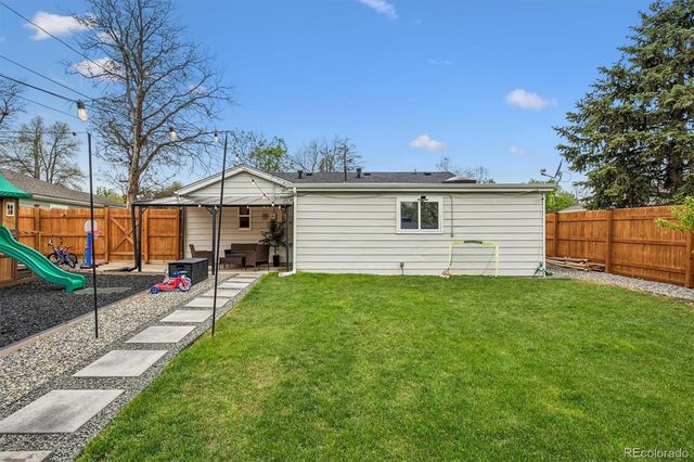 1036 Vaughn Street, Aurora, CO 80011