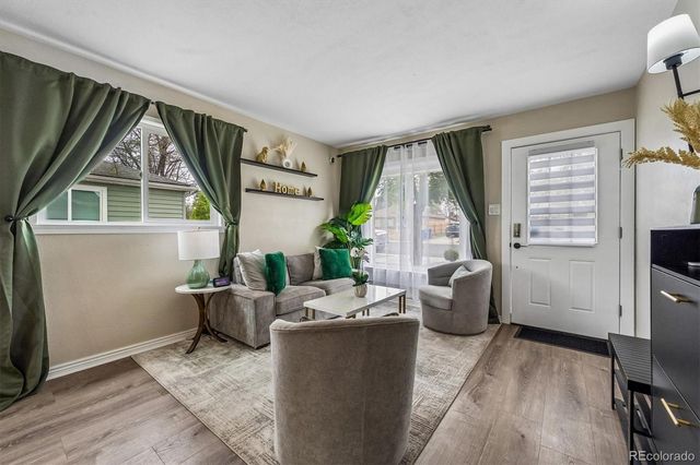 1036 Vaughn Street, Aurora, CO 80011