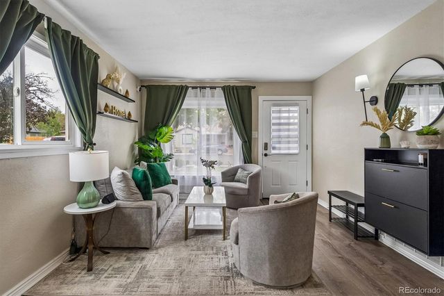 1036 Vaughn Street, Aurora, CO 80011