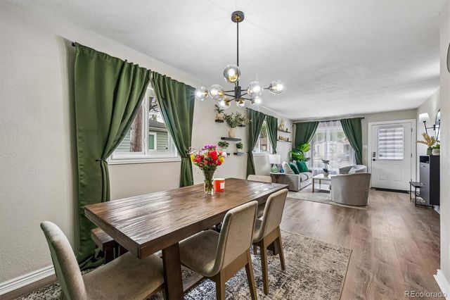 1036 Vaughn Street, Aurora, CO 80011