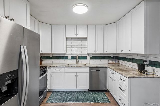 1036 Vaughn Street, Aurora, CO 80011