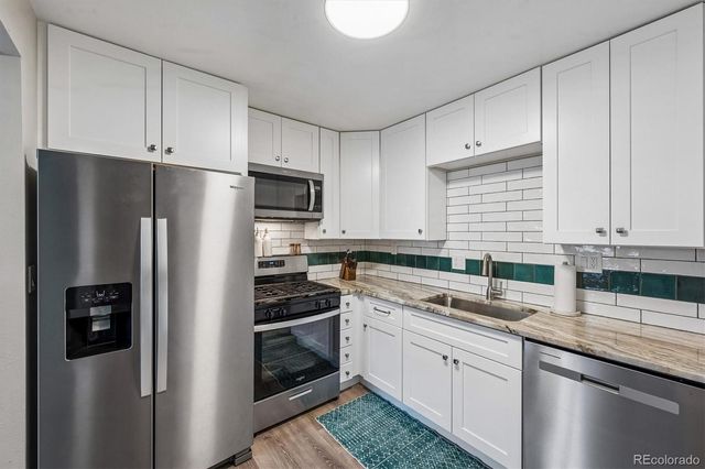 1036 Vaughn Street, Aurora, CO 80011