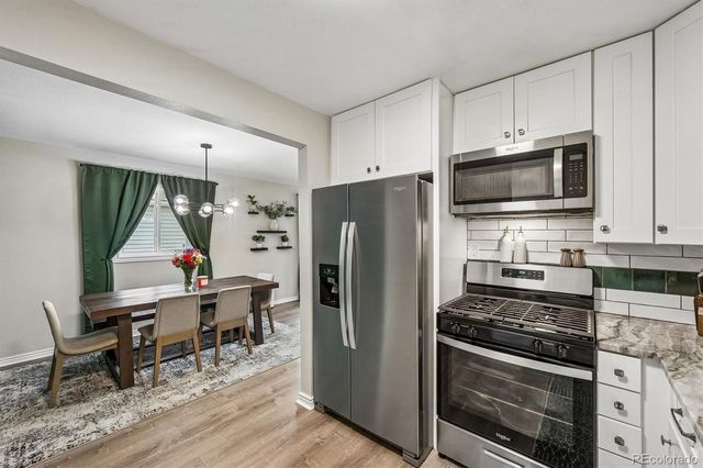 1036 Vaughn Street, Aurora, CO 80011