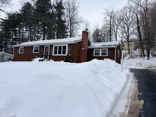 24 Raymond Drive, Merrimack, NH 03054