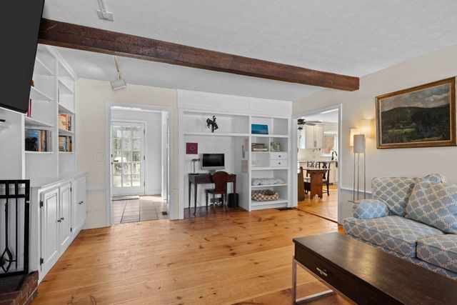 65 Kendall Hill Road, Mont Vernon, NH 03057