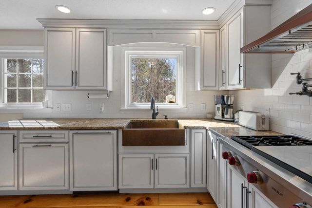 65 Kendall Hill Road, Mont Vernon, NH 03057