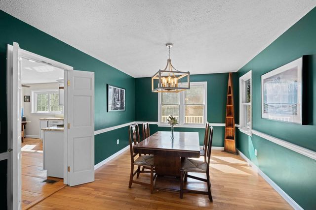 65 Kendall Hill Road, Mont Vernon, NH 03057