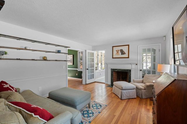 65 Kendall Hill Road, Mont Vernon, NH 03057