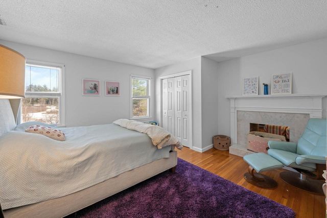 65 Kendall Hill Road, Mont Vernon, NH 03057