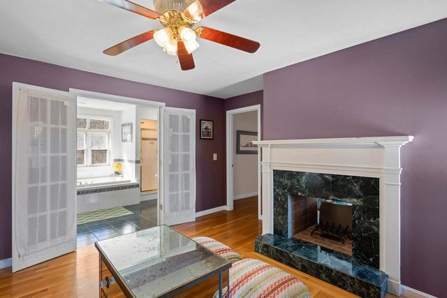 65 Kendall Hill Road, Mont Vernon, NH 03057