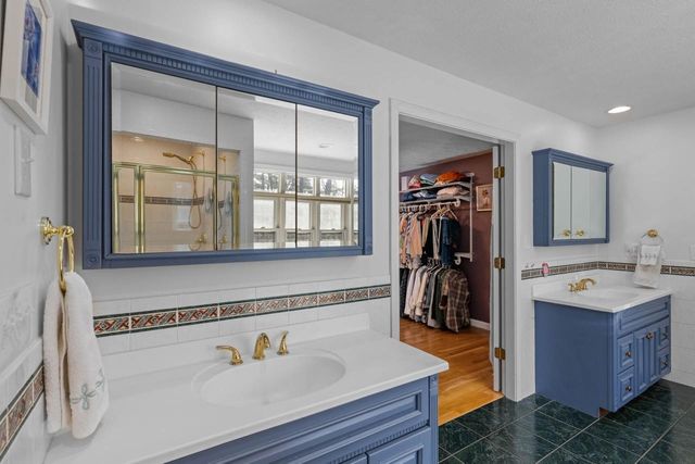 65 Kendall Hill Road, Mont Vernon, NH 03057