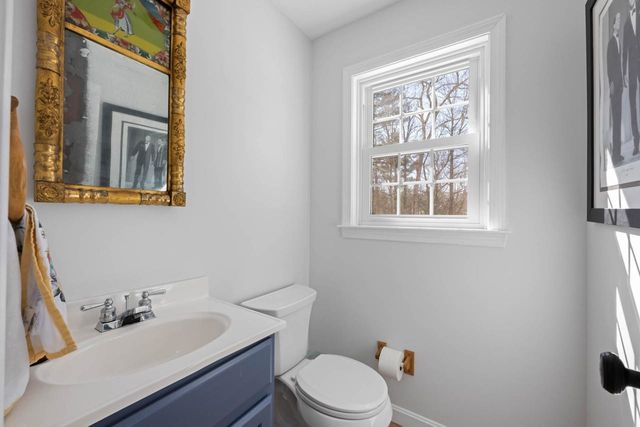 65 Kendall Hill Road, Mont Vernon, NH 03057