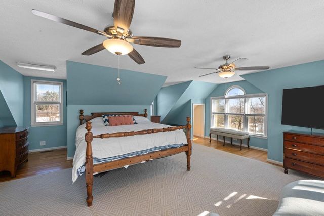 65 Kendall Hill Road, Mont Vernon, NH 03057