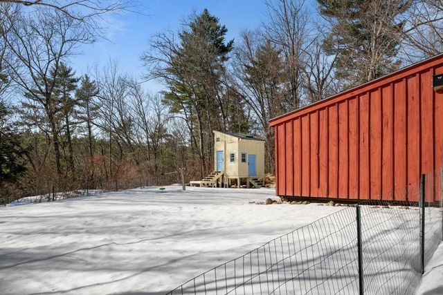 65 Kendall Hill Road, Mont Vernon, NH 03057