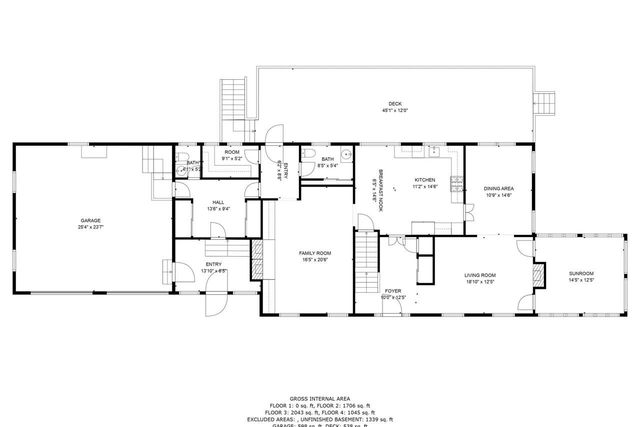 65 Kendall Hill Road, Mont Vernon, NH 03057