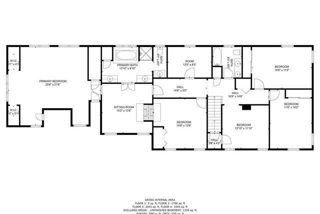 65 Kendall Hill Road, Mont Vernon, NH 03057