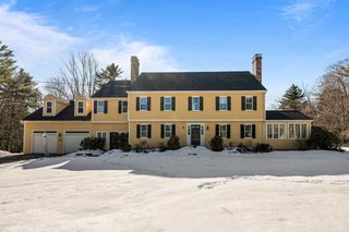 65 Kendall Hill Road, Mont Vernon, NH 03057