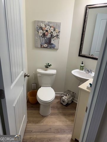 5332 Barberry Avenue, Oakwood, GA 30566