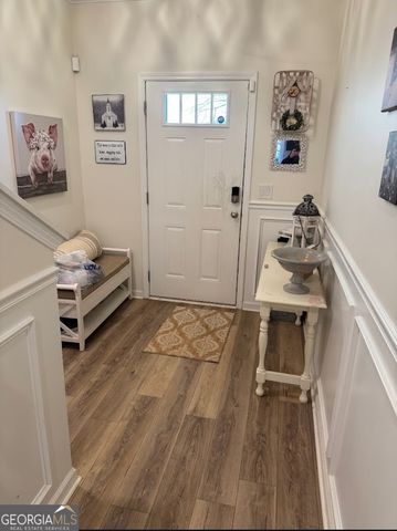 5332 Barberry Avenue, Oakwood, GA 30566