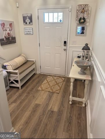 5332 Barberry Avenue, Oakwood, GA 30566