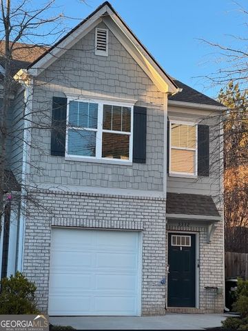 5332 Barberry Avenue, Oakwood, GA 30566