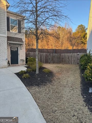 5332 Barberry Avenue, Oakwood, GA 30566