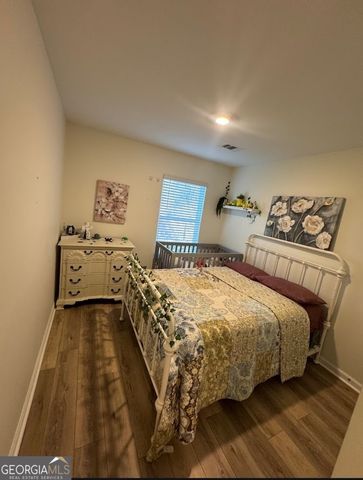 5332 Barberry Avenue, Oakwood, GA 30566