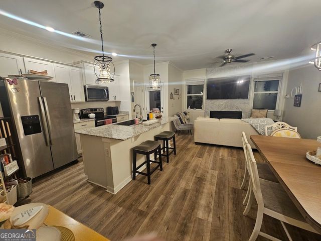 5332 Barberry Avenue, Oakwood, GA 30566