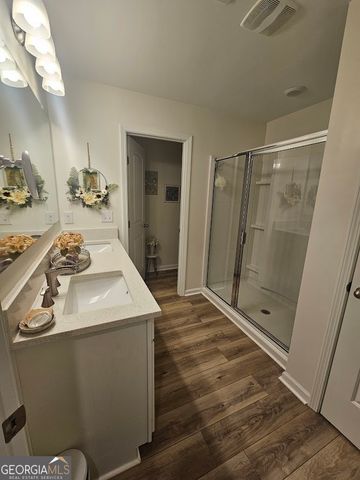 5332 Barberry Avenue, Oakwood, GA 30566