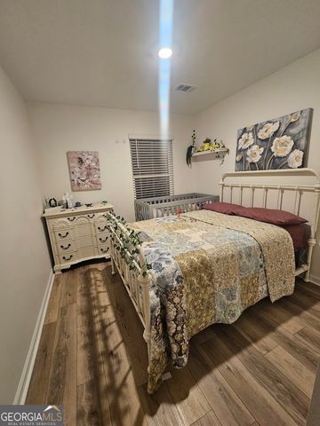 5332 Barberry Avenue, Oakwood, GA 30566