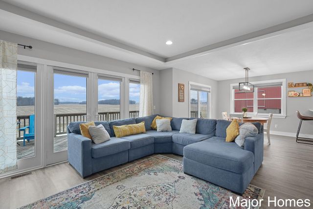 4630 100th Street SE, Caledonia, MI 49316